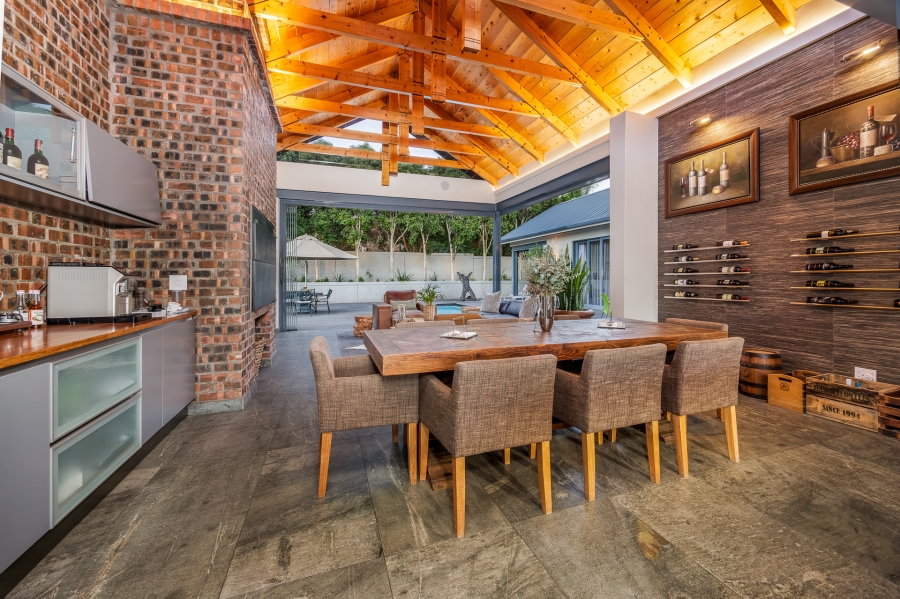 4 Bedroom Property for Sale in Vygeboom Western Cape